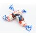 White Rabbit Toffee 227g/bag (about 40pcs/bag) 8oz/bag Festive Candy  - Buy Online on GoSupps.com