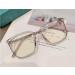Oversized Reading Glasses +1.50 | Ultra Light Blue Light Blocking Eyewear for Fatigue Relief - International Shipping Available - Buy Online on GoSupps.com