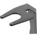 Premium Shaving Rack & Soap Shell Stand for Razors | Durable & Stylish Razor Holders for International Shipping - Buy Online on GoSupps.com