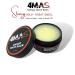 4MAS Mango Wave Balm - Nourishing Mango Infused Lip Balm - Buy Online on GoSupps.com