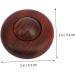 Buy Foytoki Hand Massage Balls - Wooden Relaxation & Fitness Handballs for Stress Relief & Massage Therapy - Buy Online on GoSupps.com