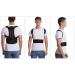Alloy Bar Posture Corrector - Adjustable Shoulder & Back Brace for Clavicle Support - Slouching & Hunching Trainer (L Code - Buy Online on GoSupps.com