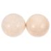 Beavorty 2st Jade-fitness handball crystal handballs Exercise masses wellness gifts healthy gifts hand massage balls balls to roll outside massage ball training ball