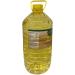 Auream Sunflower Oil Perfect For Cooking Baking And Frying Baking For Salad Oil Gluen Free Vegan Healthy 5Litre Pack Of 1 Pack 1 - Buy Online on GoSupps.com