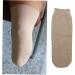 Prosthetic Limb Socks Set for Amputees - Knee Brace & Compression Sleeves for Stump Care & Comfort - Buy Online on GoSupps.com