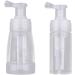 Buy 110ml Dismountable PET Spray Bottles for Travel & Cosmetics - Empty Powder Containers | Ideal for Barber & Makeup Tools - International Shipping - Buy Online on GoSupps.com
