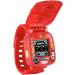 Buy VTech Paw Patrol Marshall Lernuhr - Children's Digital Watch with Timer Stopwatch Alarm & Games | Ages 3-6 - Buy Online on GoSupps.com