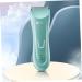 minkissy Baby Hair Clipper Electric Razor Electric Trimmer Electric Shavers Infant Hair Clipper Kids Hair Trimmers Automatic Hair Clipper Home Hair Clipper Hair Shaving Tools Haircut Tool - Buy Online on GoSupps.com