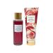 Victoria's Secret WILD FIG & MANUKA HONEY DELIGHT 2pc bundle - Mist & Lotion for Women