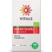 Buy Vitals Borage Oil 500mg - Cold Pressed GLA Rich Softgel Capsules | 100% Pure & Chemical-Free - Buy Online on GoSupps.com