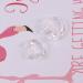 2 Pairs Noise Cancelling Airplane Ear Plugs - Soft Silicone Earplugs for Sleeping & Travel - Clear Triangle Ear Duct Design - Buy Online on GoSupps.com