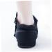 Buy Portable Air Conditioners Fixed Walker Shoes for Post-Op Recovery | Medical Fracture & Diabetic Offloading Boot - Lightweight Black XS - Buy Online on GoSupps.com