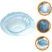 PACKOVE Bassin De Bain De Sitz Pour Toilette Soulagement Postpartum Et H morro des Conception Ergonomique Et Anti-d bordement Et Personnes g es - Buy Online on GoSupps.com