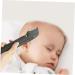 FRCOLOR Groomed Fake Baby Hair 1 Set Clipper Bikini Electric String Trimmer Cordless Electric Beard Trimmer Electric Beard Body Removal Men Trimmer Hairdressing Clippers Roller - Buy Online on GoSupps.com