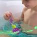 Baff Bombz Magic Brush by Zimpli Kids: Bath Bombs for Kids - Paint Your Bath Water! Perfect Creative Toy for Boys & Girls, Birthday Gift Idea, Pocket Money Toy - 4 Fizzing Bath Bombs - Buy Online on GoSupps.com