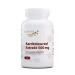 Vita World Pack of 3 Root of Carder Extract 500mg 3 x 100 Capsules Made in Germany
