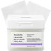 Genabelle Melacare Intensive Full Set - Melacare Intensive Cream (1.69 fl oz) & Spicule Toning Shot Ampoule (0.03 fl oz* 3ea) & Jelly Touch Dual Pad (4.05 fl oz) - Buy Online on GoSupps.com