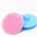 Fomiyes 4-Piece Ergonomic Hair Washing Brush Set | Scalp Massage Shampoo Brush for Effective Cleaning & Comfort - Buy Online on GoSupps.com