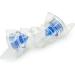 High Fidelity Musician Earplugs for Concerts & Festivals - Reusable Noise Cancelling Hearing Protection - Buy Online on GoSupps.com