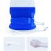 Adjustable Magnetic Double-Sided Glass Wiper Double-Layer Household Glass Cleaning Tool - Buy Online on GoSupps.com