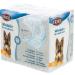 TRIXIE diapers for bitches XL waist circumference 40-58 cm 12 pieces 23636 white XL: 40 58 cm 12 pieces.