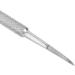 Long Handle Toenail Scissors with Ingrown Toenail File Stainless Steel Long Handled Clipper Manicure Pedicure Kit Set for Adult Seniors - Buy Online on GoSupps.com