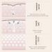 White Rice Serum for Face Exfoliation and Dark Spot Removal - 2PCS Set - Buy Online on GoSupps.com
