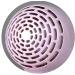 1000W Travel Hair Dryer Dual Voltage Hair Dryers Mini Blow Dryer with Folding Handle Dual Voltage (Pink) - Buy Online on GoSupps.com