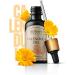 Pure Calendula Oil 50ml Pure Calendula Oil Base Oil Calendula Officinalis Calendula Oil for Face Nails Hands Beauty Massage Cosmetics Body Care BotanyRoom  - Buy Online on GoSupps.com
