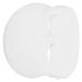 Serviette paisse pour Visage Masque pour La Peau Serviette Usage Unique Froide Serviette paisse pour Visage Serviettes De Compression pour Visage