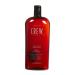 American Crew Men's Power Cleanser Style Remover Shampoo - 33.8 Fl Oz (Rosemary Fresh) - Buy Online on GoSupps.com