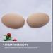 Men's Pectoral Stickers - Professional Chest Pads for Muscle Enhancement | Push-Up Accessories - Buy Online on GoSupps.com
