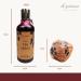 Di Palomo Vegan Wild Fig & Grape Luxury Bathing Collection: Bathing Bubbles and Bath Bombs Set - Buy Online on GoSupps.com