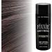 FIXXIE Hair Fibres Dark Brown 27.5g Bottle - Hair Loss Concealer for Men and Women with Keratin Fibers for Thicker Looking Hair - Buy Online on GoSupps.com