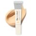 HALEYS Re-wind Blurring Full Coverage Concealer (Light/Medium - Warm)  Brighten  Reduce redness  dark circles and fine lines  Non-Caking  Longwear  Nourishes  Lightweight  Soft-Matte Finish  Vegan & Cruelty Free  Fragran...