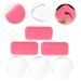 FRCOLOR 12 Pcs Grafting Eyelash Spacer & Gasket Pallet Tools - Silicone Holder for False Lashes & Eyelash Extensions | International Shipping Available - Buy Online on GoSupps.com