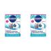 Ecozone Washing Machine & Dishwasher Cleaner Tablets 2-in-1 Treatment Kit Cleans De-scales & De-odorises Fragrance Free Plastic Free Natural Vegan Friendly Plant-Based Cleaning (Pack of 12) 6 count (Pack of 2)