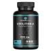 The Supermom Company Urolithin A Plus Black Pepper Dietary Supplement - 1000mg per Serving 60 Vegetable Capsules