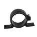 GLEAVI Car Mount Car Stand Oil Pump Bracket Filter Holder Oil Pump Holder Car Accessories Clamp Racing Car Black 16.5X14X3CM