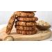 Weetabix Oatibix whole grain oats soft 100 oats 500 g box of 14 pieces - Buy Online on GoSupps.com