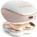 Finishing Touch Flawless Hair Remover for Legs Blush 1 Count - Buy Online on GoSupps.com