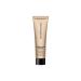bareMinerals Complexion Rescue Brightening Under Eye Concealer with Mineral SPF 25 + Hyaluronic Acid Ultra-Lightweight Hydrating Eye Concealer Vegan Medium Deep Tan Amber