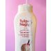 Tulipan Negro Merengue Body Wash - Hydrating Milk & Cinnamon Shower Gel Long-Lasting Fragrance 21.9 oz | International Shipping Available - Buy Online on GoSupps.com