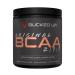 Bucked Up Original BCAA 2:1:1 Branched Chain Essential Amino Acids - Supplement Powder - | 100% Pure 2:1:1 Instantized Formula | Pre/Post Workout | 30 Servings | (Peach Ring Flavor)