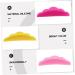 SKISUNO 40 Pairs Eyelash Silicone Gasket Lash Perming Rods Eyelash Perming Silicone Pads Eyelash Makeup Tool Silicone Eyelash Lift Pads Eyelash Lift Rods Silicone Pads for Lash Lift - Buy Online on GoSupps.com