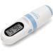 Scala 8271 Top Speed Infrared Thermometer | Contactless Fever Measurement | Fast & Accurate Medical Device for Home & Travel - Buy Online on GoSupps.com