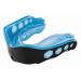 Shock Doctor Kid's Gel Max Flavour Fusion Mouth Guard Unspecified Black/Blue