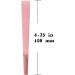 UBUNG Cones 50-Pack: King Size Pink Pre-Rolled Cones with Tips - Pink Cone Rolling Papers - Buy Online on GoSupps.com