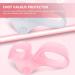 4 Pairs Toe Straighteners & Separators Set | Healeved Tools Clip Board | Bunion Correctors for Women & Men - Buy Online on GoSupps.com