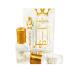 Buy Saudi Al Tahara Musk Perfume 5 ml - Alcohol Free Body Fragrance | Authentic Al Tahra - International Shipping Available - Buy Online on GoSupps.com